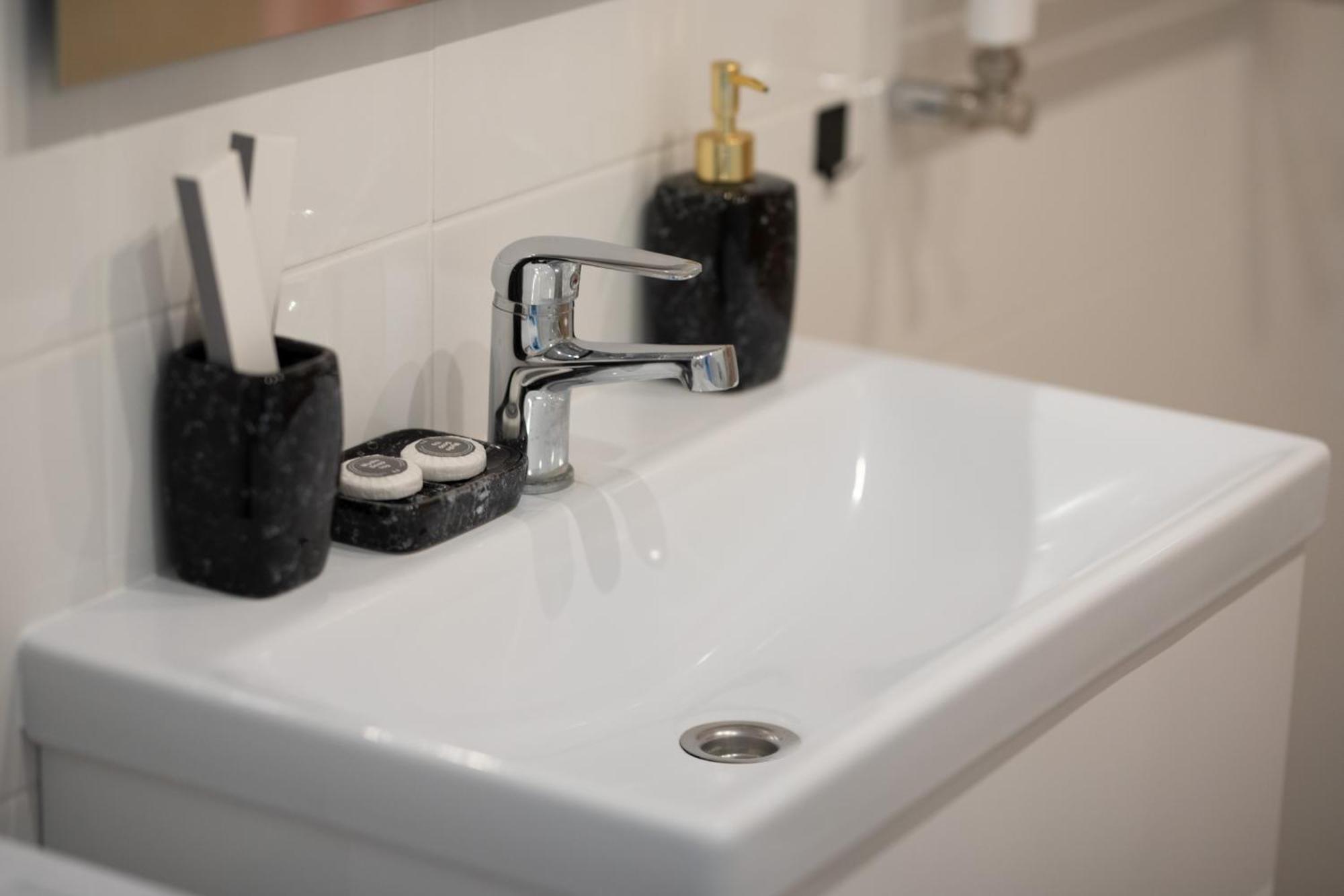 Apartamenty Zielona Zielona Góra Zewnętrze zdjęcie