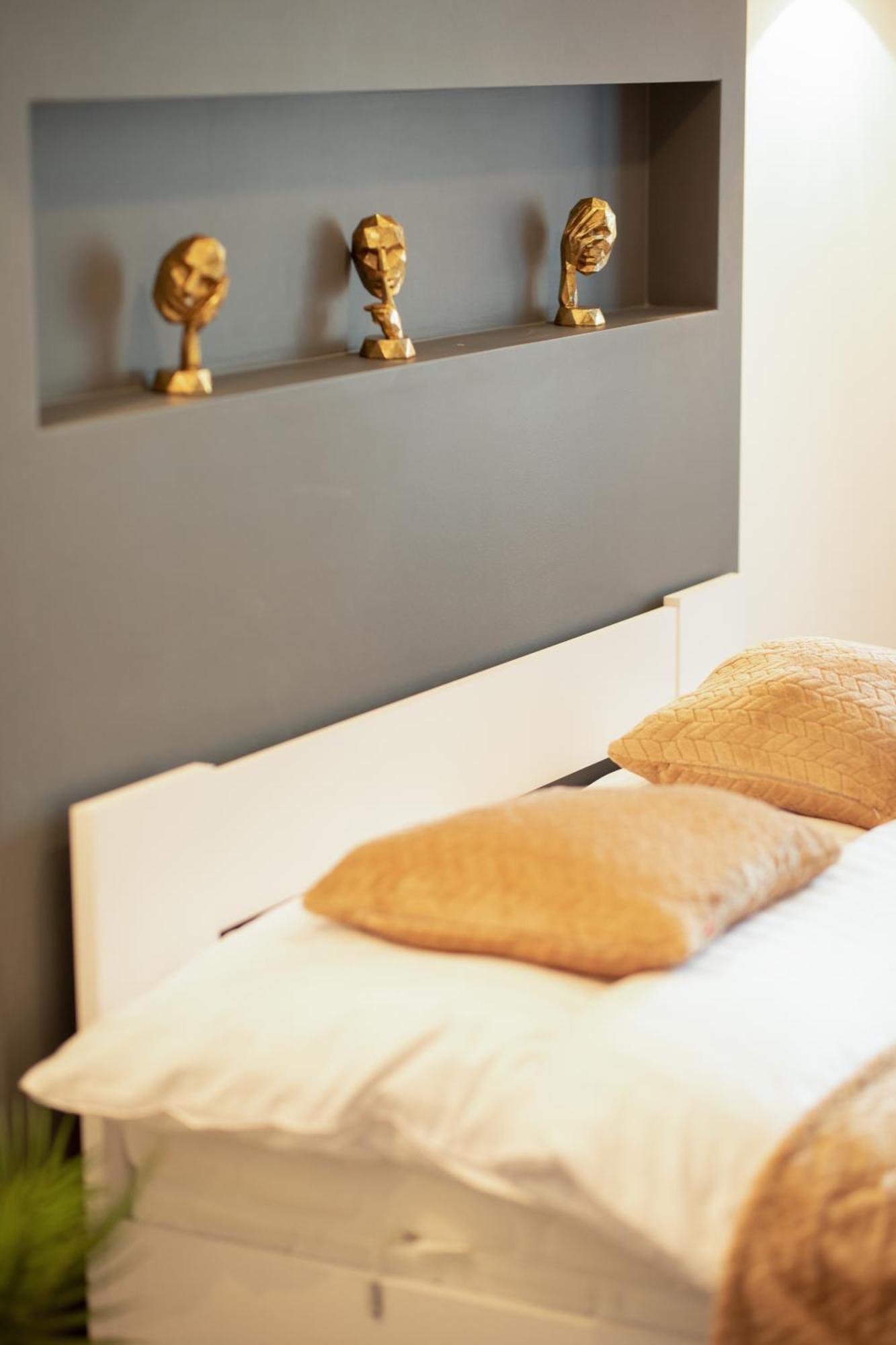 Apartamenty Zielona Zielona Góra Zewnętrze zdjęcie
